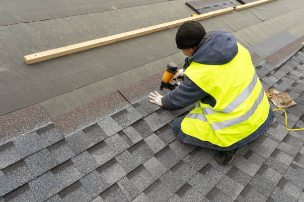 Reliable Fredericksburg, TX Roofing Contractor Solutions