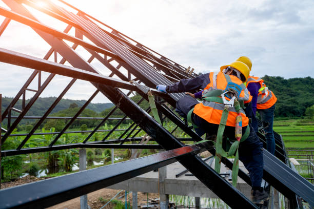 Best Commercial Roofing Services  in Fredericksburg, TX