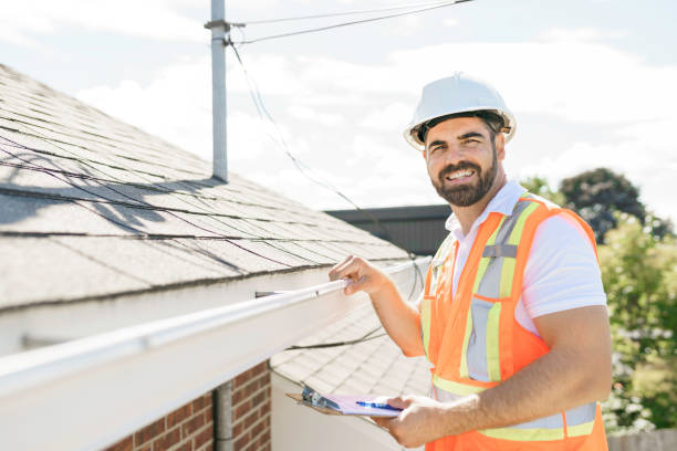 Best Commercial Roofing Services  in Fredericksburg, TX