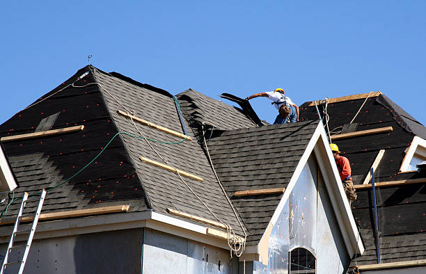 Best Metal Roofing Contractor  in Fredericksburg, TX