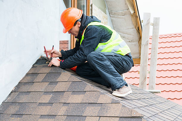 Quick and Trustworthy Emergency Roof Repair Services in Fredericksburg, TX