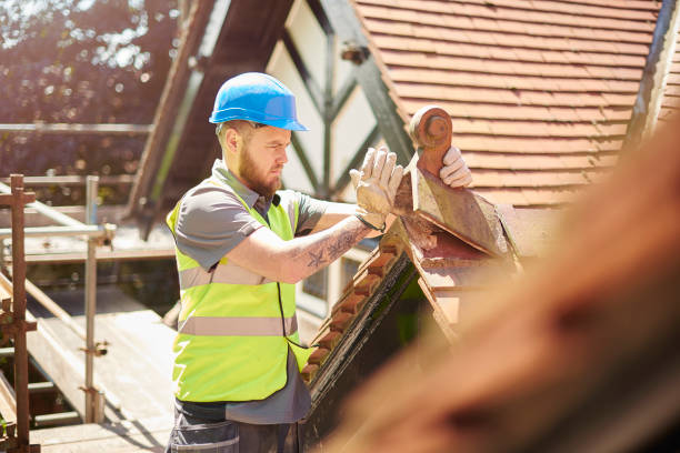Best Commercial Roofing Services  in Fredericksburg, TX