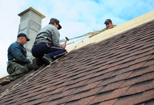 Best Commercial Roofing Services  in Fredericksburg, TX