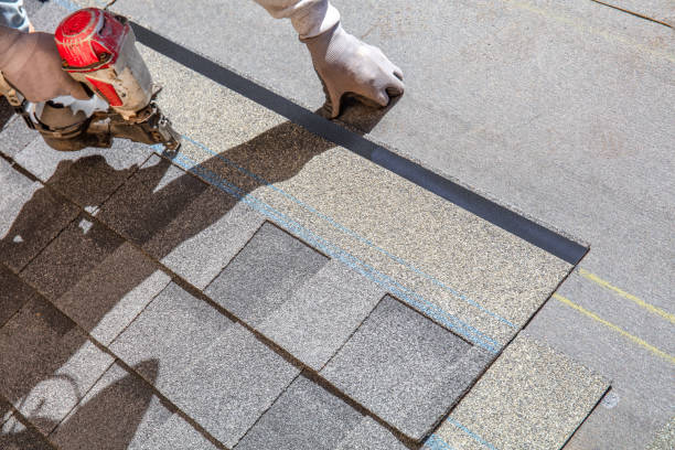 Trusted Fredericksburg, TX Roofing Contractor Experts